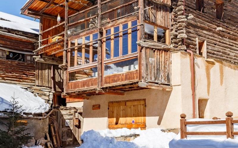 Appartement 4 personnes Location Appartement 4 personnes à ST VERAN