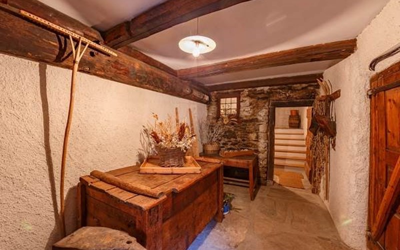 Appartement 4 personnes Location Appartement 4 personnes à ST VERAN