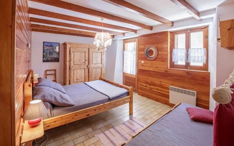 Appartement 4 personnes Location Appartement 4 personnes à ST VERAN