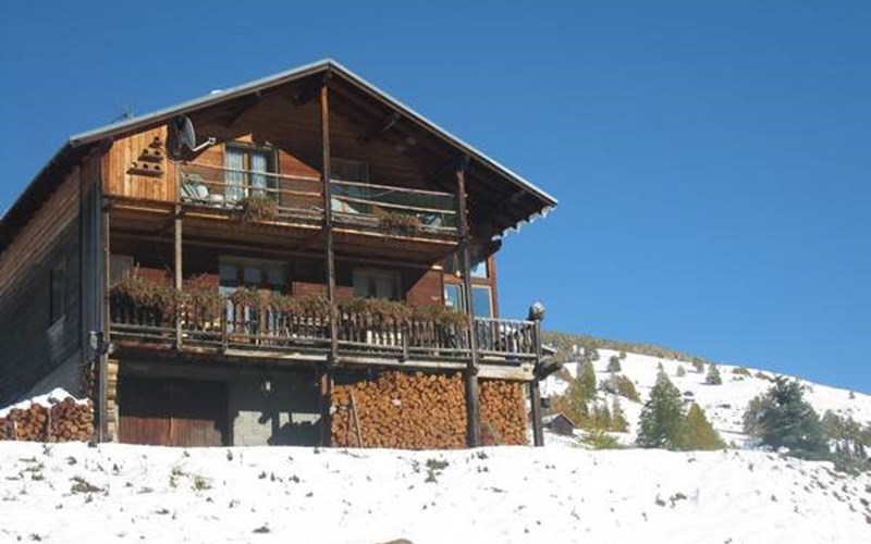 Appartement 4 personnes - Les Agneaux Location Appartement 4 personnes - Les Agneaux à MOLINES EN QUEYRAS