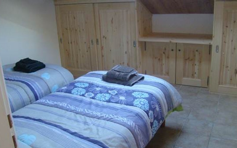 Appartement 4 personnes - Les Agneaux Location Appartement 4 personnes - Les Agneaux à MOLINES EN QUEYRAS