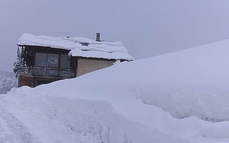 Appartement 4 personnes - Les Agneaux Location Appartement 4 personnes - Les Agneaux à MOLINES EN QUEYRAS