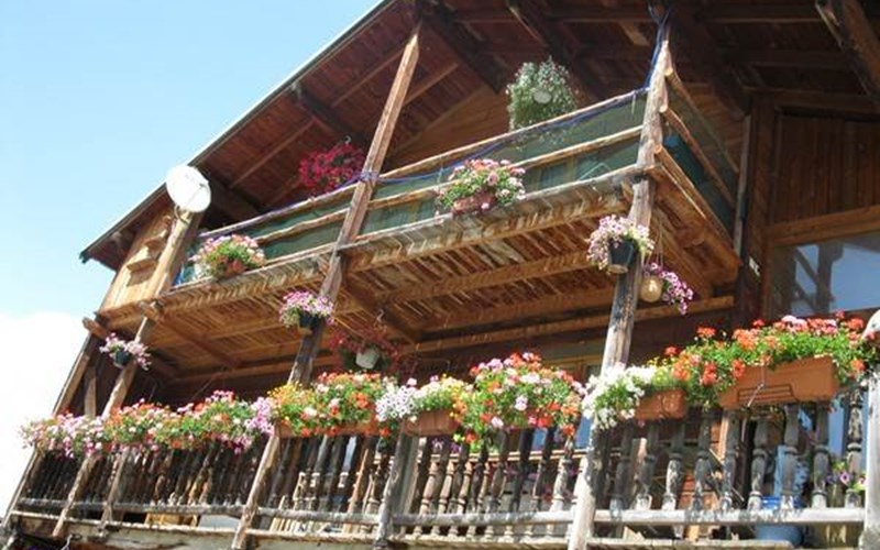 Appartement 4 personnes - Les Agneaux Location Appartement 4 personnes - Les Agneaux à MOLINES EN QUEYRAS