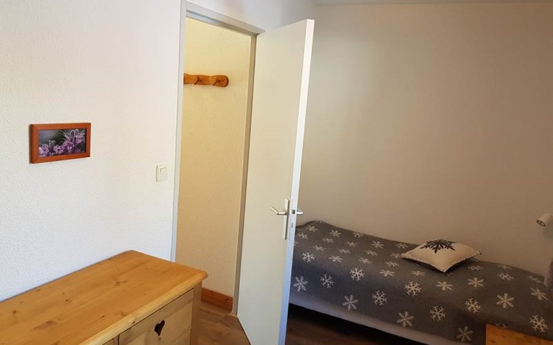 Appartement 4 personnes - La Centaurée Location Appartement 4 personnes - La Centaurée à ARVIEUX