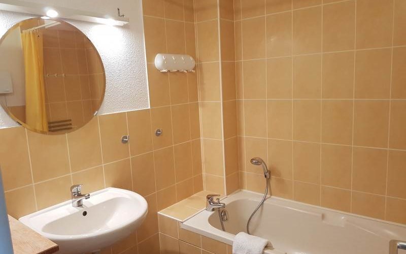 Appartement 4 personnes - La Centaurée Location Appartement 4 personnes - La Centaurée à ARVIEUX