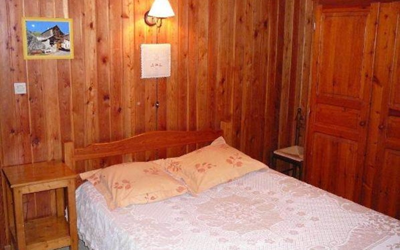 Appartement 5 personnes - 1er étage Location Appartement 5 personnes - 1er étage à MOLINES EN QUEYRAS