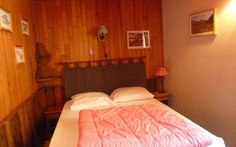 Appartement 5 personnes - Les Ancolies Location Appartement 5 personnes - Les Ancolies à MOLINES EN QUEYRAS