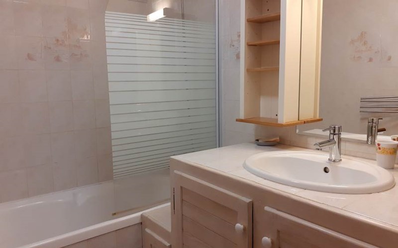 Appartement 5 personnes - Les Ancolies Location Appartement 5 personnes - Les Ancolies à MOLINES EN QUEYRAS