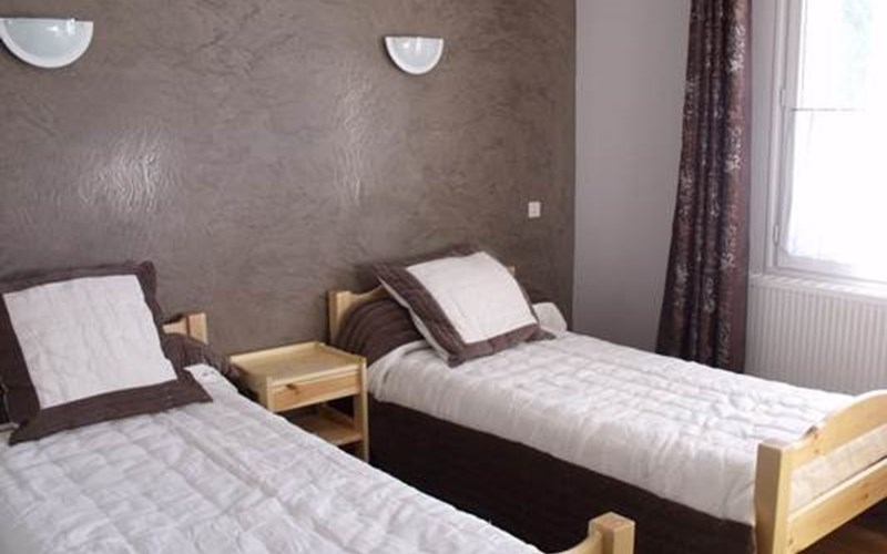 Appartement 4 personnes - L'Alpage Location Appartement 4 personnes - L'Alpage à MOLINES EN QUEYRAS