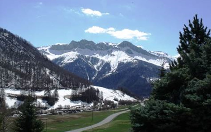 Appartement 4 personnes - L'Alpage Location Appartement 4 personnes - L'Alpage à MOLINES EN QUEYRAS