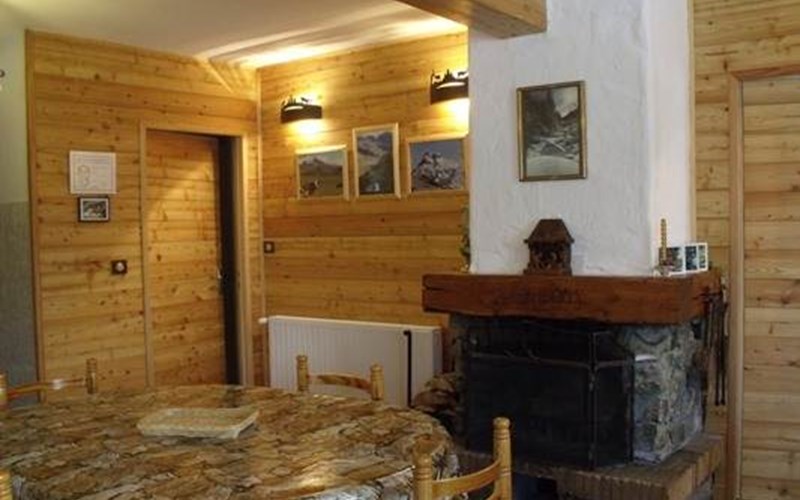 Appartement 4 personnes - L'Alpage Location Appartement 4 personnes - L'Alpage à MOLINES EN QUEYRAS