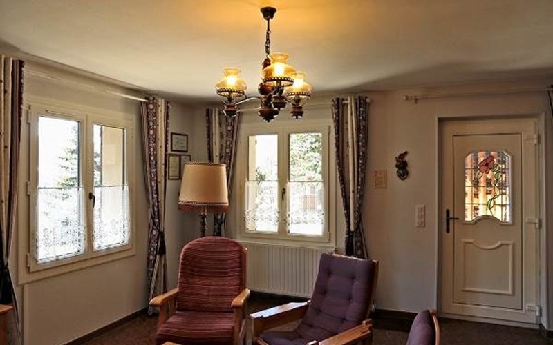 Appartement 4 personnes - L'Alpage Location Appartement 4 personnes - L'Alpage à MOLINES EN QUEYRAS