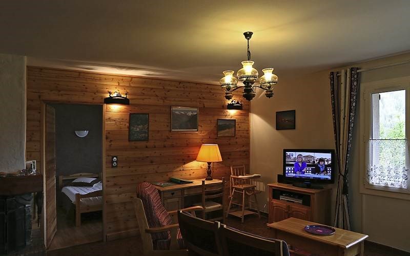 Appartement 4 personnes - L'Alpage Location Appartement 4 personnes - L'Alpage à MOLINES EN QUEYRAS