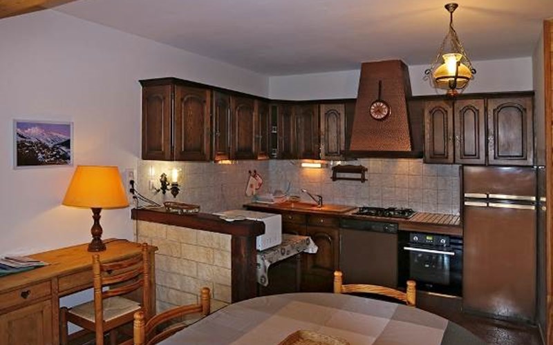 Appartement 4 personnes - L'Alpage Location Appartement 4 personnes - L'Alpage à MOLINES EN QUEYRAS