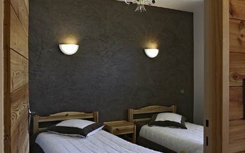 Appartement 4 personnes - L'Alpage Location Appartement 4 personnes - L'Alpage à MOLINES EN QUEYRAS