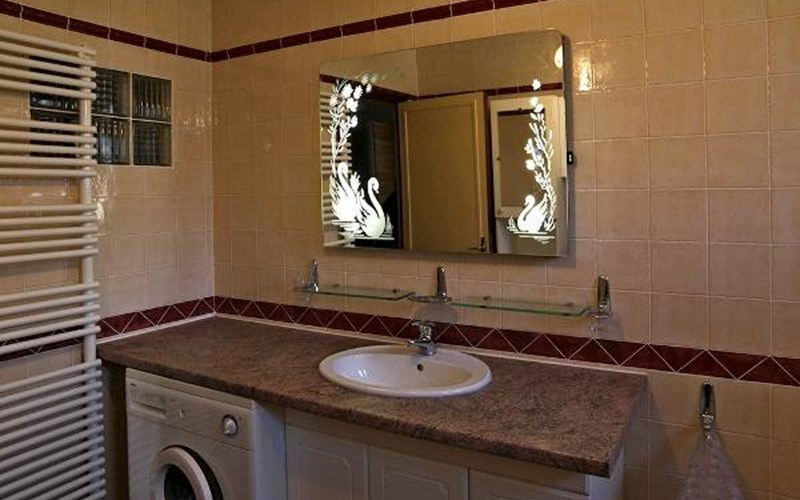 Appartement 4 personnes - L'Alpage Location Appartement 4 personnes - L'Alpage à MOLINES EN QUEYRAS