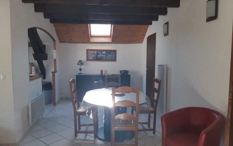 Appartement 4 personnes - La Sagne Location Appartement 4 personnes - La Sagne à MOLINES EN QUEYRAS