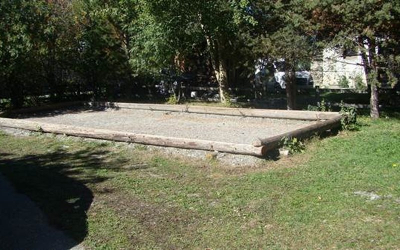 Appartement 4 personnes - La Sagne Location Appartement 4 personnes - La Sagne à MOLINES EN QUEYRAS