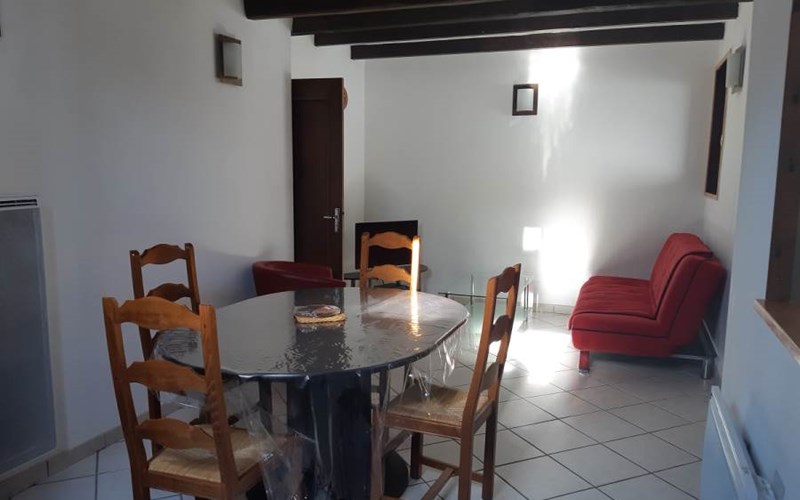 Appartement 4 personnes - La Sagne Location Appartement 4 personnes - La Sagne à MOLINES EN QUEYRAS