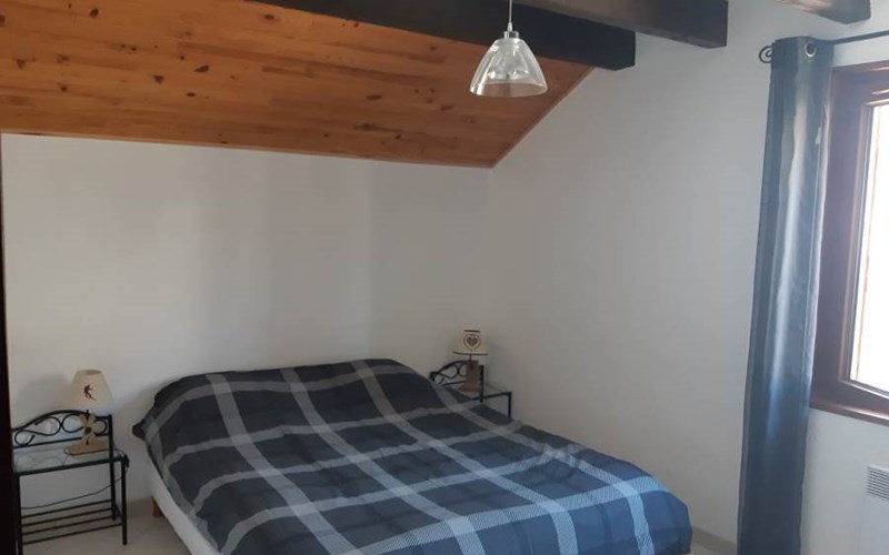 Appartement 4 personnes - La Sagne Location Appartement 4 personnes - La Sagne à MOLINES EN QUEYRAS