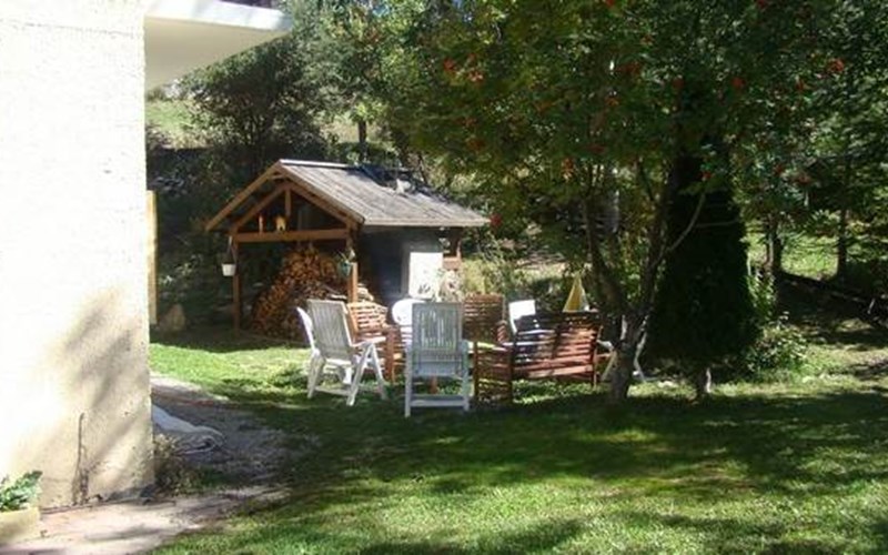 Appartement 4 personnes - La Sagne Location Appartement 4 personnes - La Sagne à MOLINES EN QUEYRAS