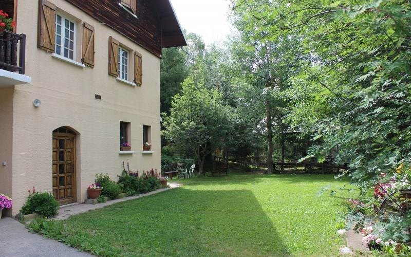 Appartement 4 personnes - La Sagne Location Appartement 4 personnes - La Sagne à MOLINES EN QUEYRAS