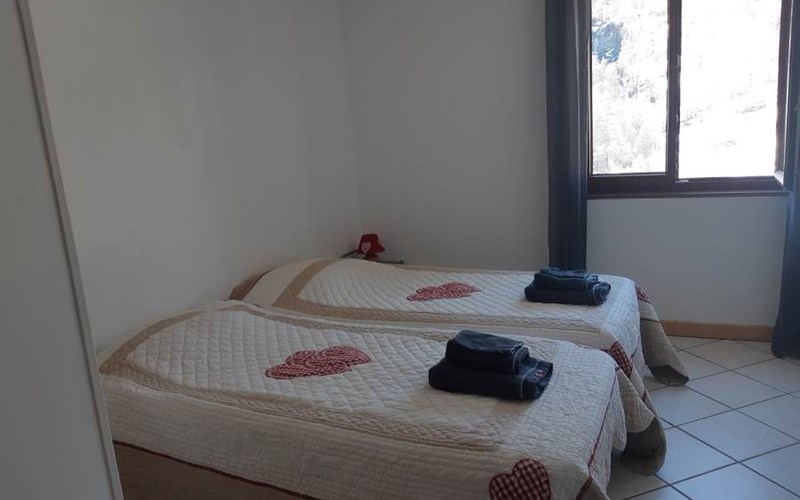 Appartement 4 personnes - La Sagne Location Appartement 4 personnes - La Sagne à MOLINES EN QUEYRAS