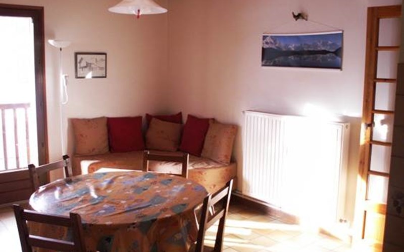 Appartement 4 personnes Location Appartement 4 personnes à MOLINES EN QUEYRAS