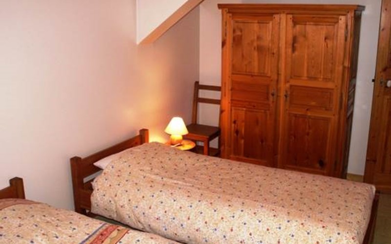 Appartement 4 personnes Location Appartement 4 personnes à MOLINES EN QUEYRAS