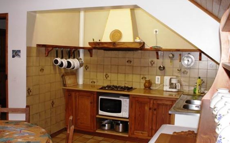 Appartement 4 personnes Location Appartement 4 personnes à MOLINES EN QUEYRAS