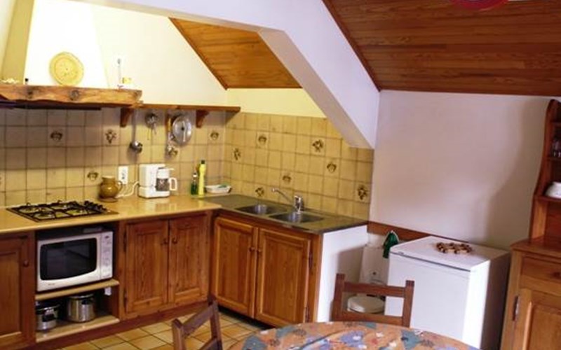 Appartement 4 personnes Location Appartement 4 personnes à MOLINES EN QUEYRAS