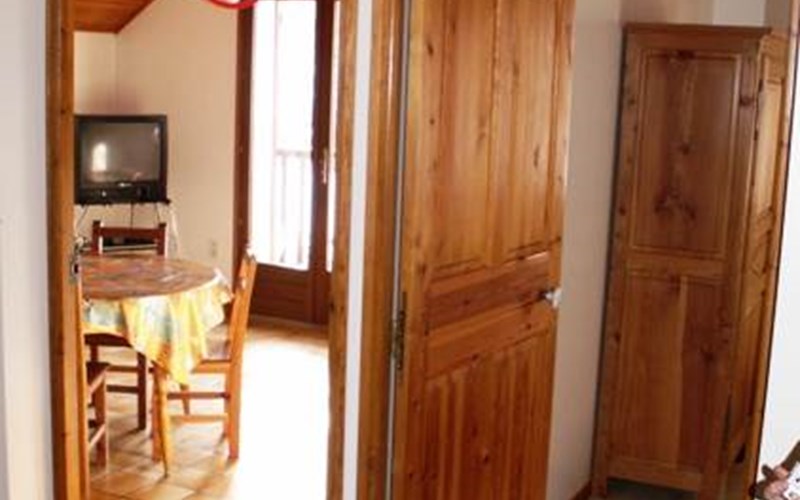 Appartement 4 personnes Location Appartement 4 personnes à MOLINES EN QUEYRAS