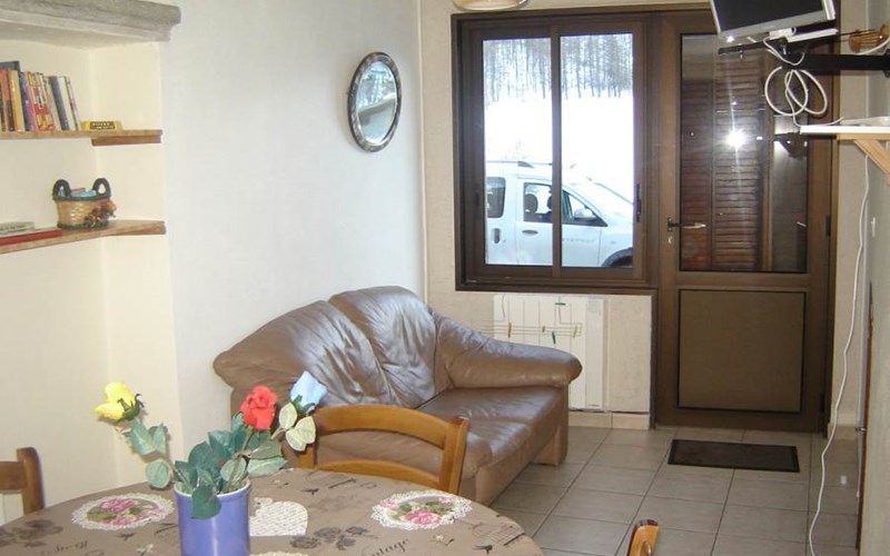 Appartement 4 personnes - Le Chardon Bleu Location Appartement 4 personnes - Le Chardon Bleu à MOLINES EN QUEYRAS