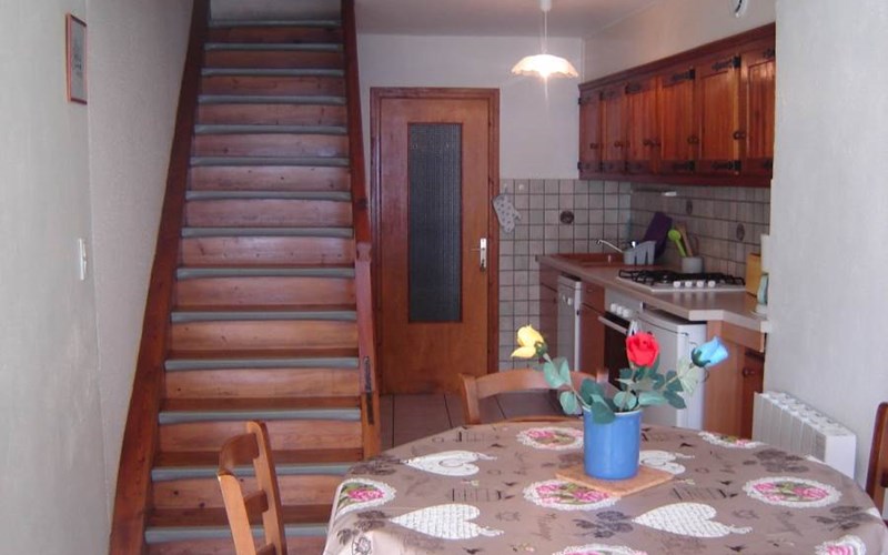 Appartement 4 personnes - Le Chardon Bleu Location Appartement 4 personnes - Le Chardon Bleu à MOLINES EN QUEYRAS