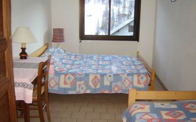 Appartement 4 personnes - Le Chardon Bleu Location Appartement 4 personnes - Le Chardon Bleu à MOLINES EN QUEYRAS