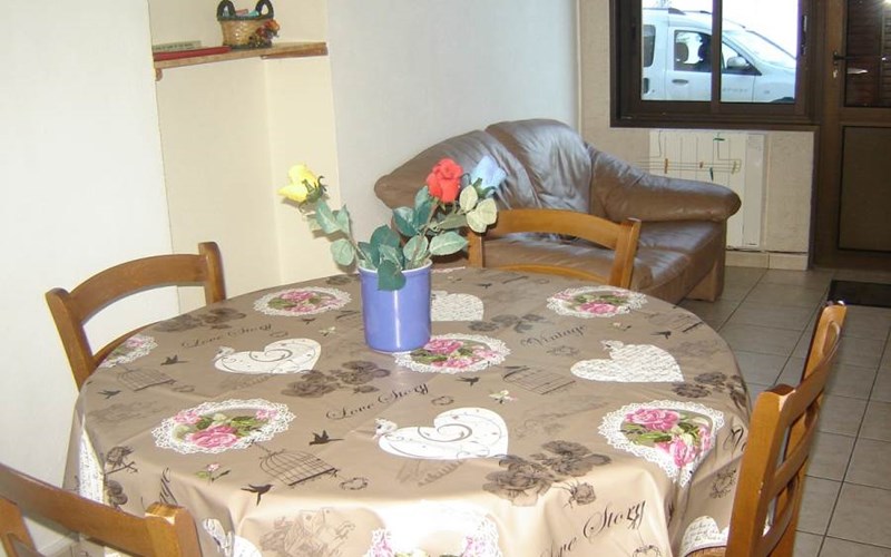 Appartement 4 personnes - Le Chardon Bleu Location Appartement 4 personnes - Le Chardon Bleu à MOLINES EN QUEYRAS