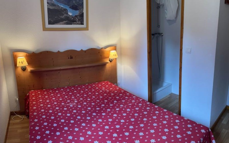 Appartement 6 personnes - Les Granges d'Arvieux n° 514 Location Appartement 6 personnes - Les Granges d'Arvieux n° 514 à ARVIEUX