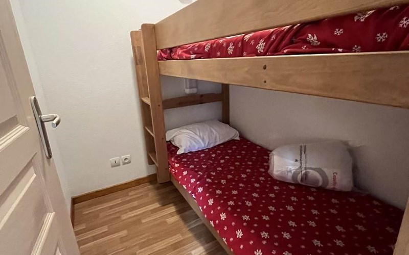 Appartement 6 personnes - Les Granges d'Arvieux n° 514 Location Appartement 6 personnes - Les Granges d'Arvieux n° 514 à ARVIEUX