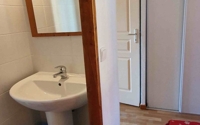 Appartement 6 personnes - Les Granges d'Arvieux n° 514 Location Appartement 6 personnes - Les Granges d'Arvieux n° 514 à ARVIEUX