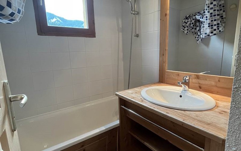 Appartement 6 personnes - Les Granges d'Arvieux n° 514 Location Appartement 6 personnes - Les Granges d'Arvieux n° 514 à ARVIEUX