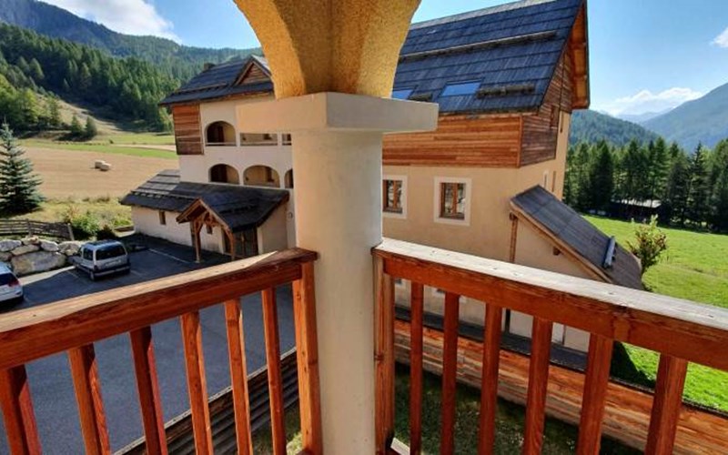 Appartement 6 personnes - Les Granges d'Arvieux n° 514 Location Appartement 6 personnes - Les Granges d'Arvieux n° 514 à ARVIEUX