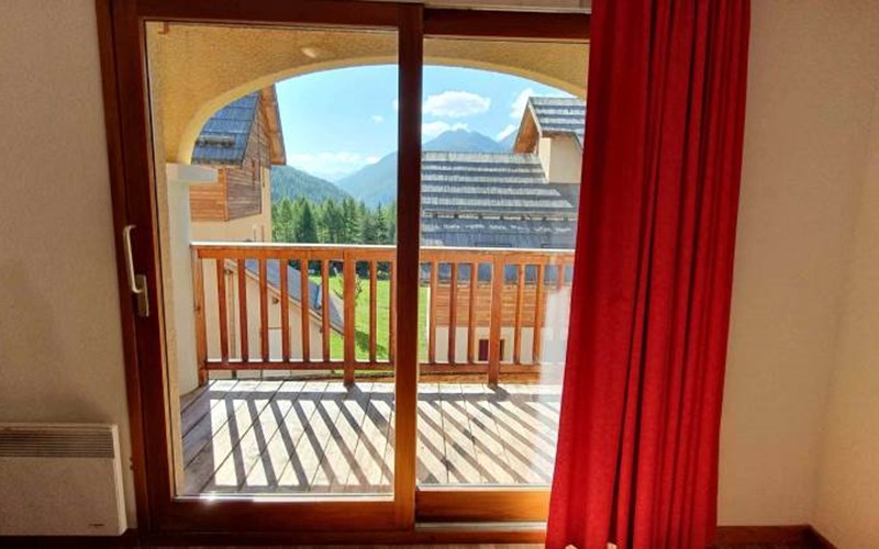 Appartement 6 personnes - Les Granges d'Arvieux n° 514 Location Appartement 6 personnes - Les Granges d'Arvieux n° 514 à ARVIEUX