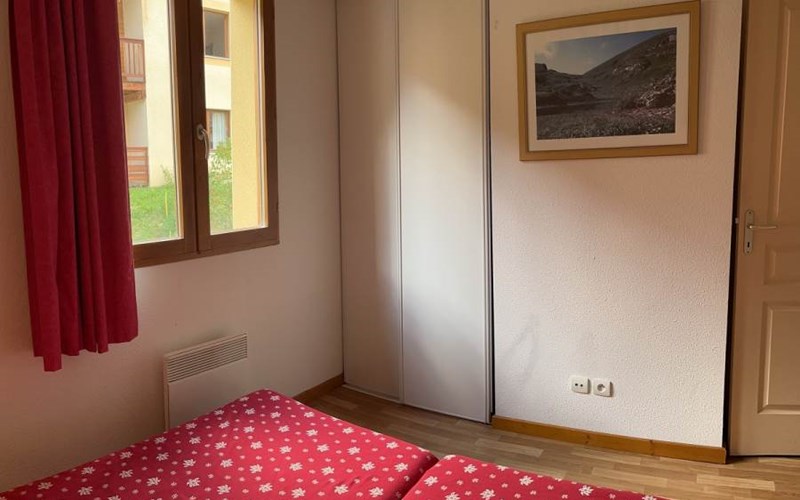 Appartement 6 personnes - Les Granges d'Arvieux n° 514 Location Appartement 6 personnes - Les Granges d'Arvieux n° 514 à ARVIEUX