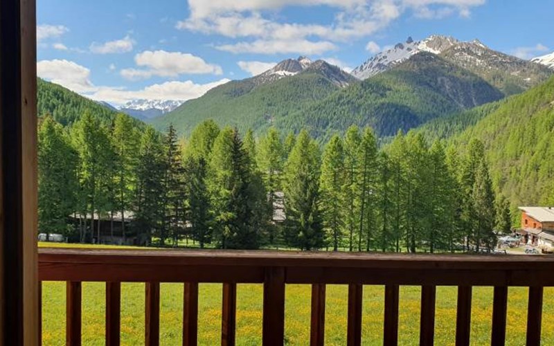 Appartement 6 personnes - Les Granges d'Arvieux n° 215 Location Appartement 6 personnes - Les Granges d'Arvieux n° 215 à ARVIEUX