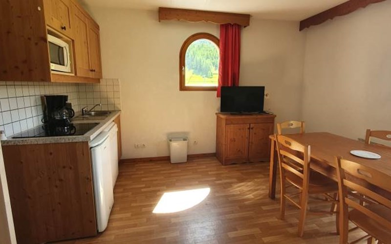 Appartement 6 personnes - Les Granges d'Arvieux n° 215 Location Appartement 6 personnes - Les Granges d'Arvieux n° 215 à ARVIEUX