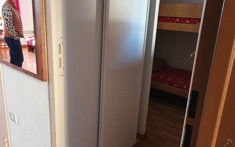 Appartement 4 personnes - Les Granges d'Arvieux n° 204 Location Appartement 4 personnes - Les Granges d'Arvieux n° 204 à ARVIEUX