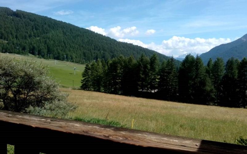 Appartement 4 personnes - Les Granges d'Arvieux n° 204 Location Appartement 4 personnes - Les Granges d'Arvieux n° 204 à ARVIEUX