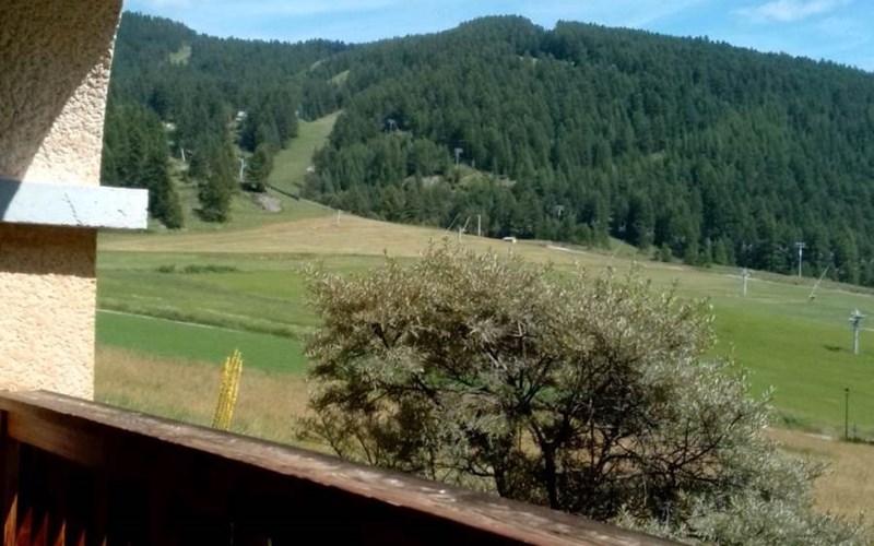 Appartement 4 personnes - Les Granges d'Arvieux n° 204 Location Appartement 4 personnes - Les Granges d'Arvieux n° 204 à ARVIEUX