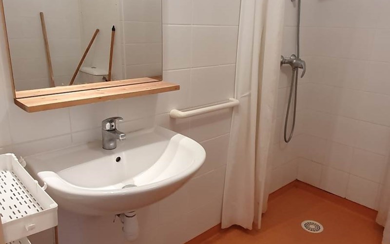 Appartement 4 personnes - Les Granges d'Arvieux n° 204 Location Appartement 4 personnes - Les Granges d'Arvieux n° 204 à ARVIEUX