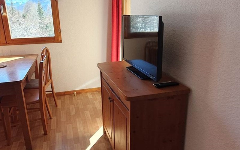 Appartement 4 personnes - Les Granges d'Arvieux n° 204 Location Appartement 4 personnes - Les Granges d'Arvieux n° 204 à ARVIEUX